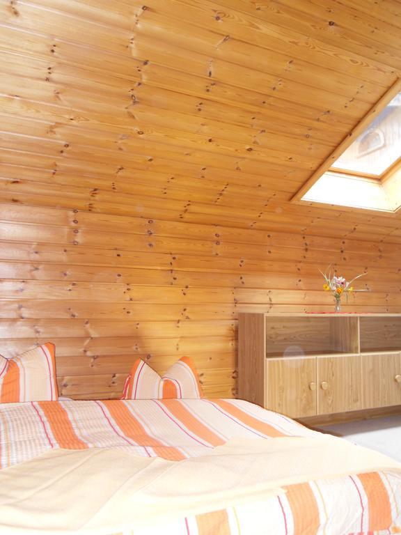Hotel Alpina انترواسر المظهر الخارجي الصورة